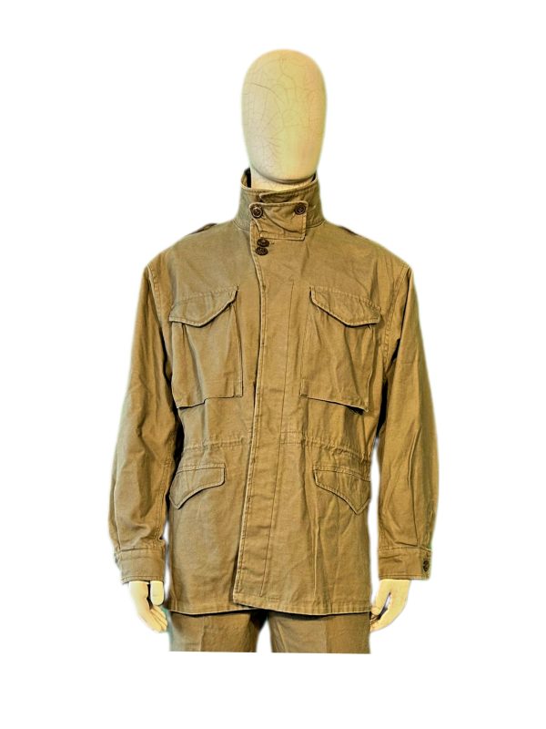 M43 Field Jacket