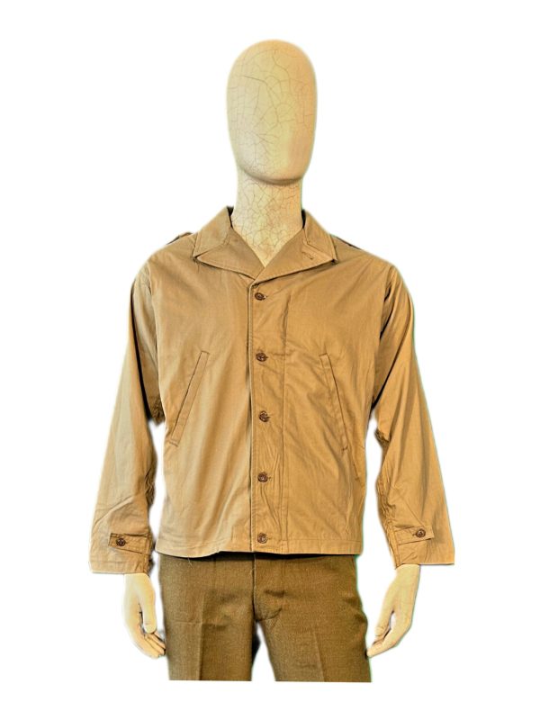 M41 Field Jacket