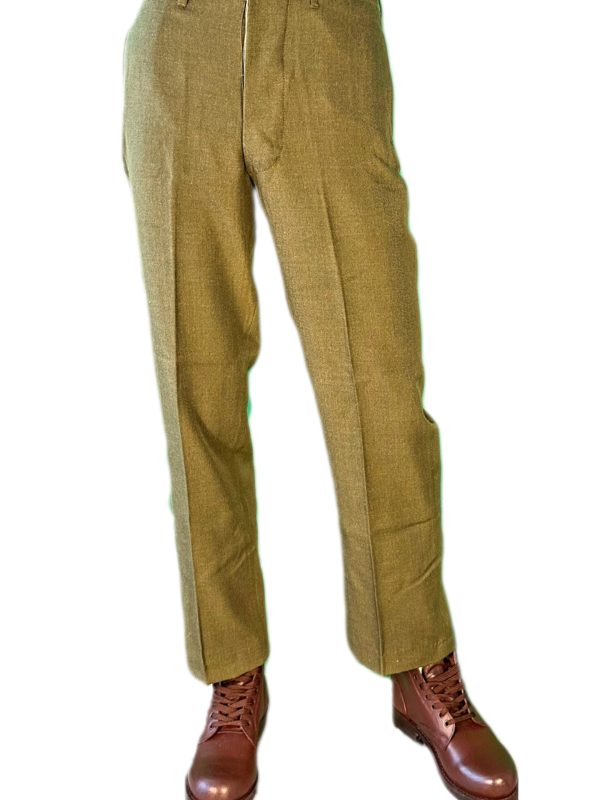 Trousers M37