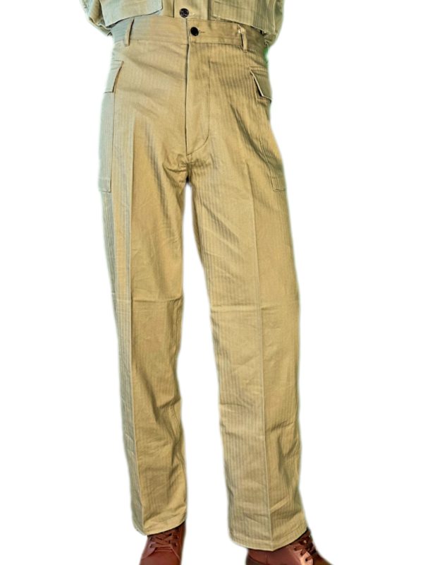 HBT Trousers - od3