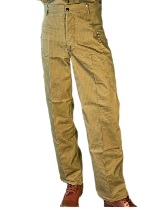 HBT Trousers - od7