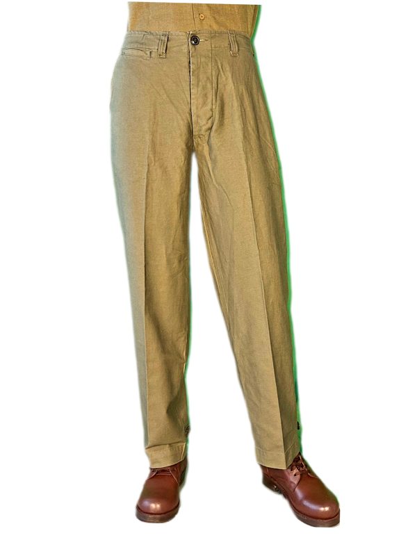M43 Trouser