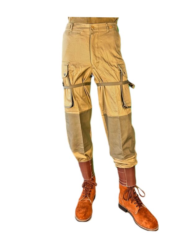 Trousers M42 - Reinforced