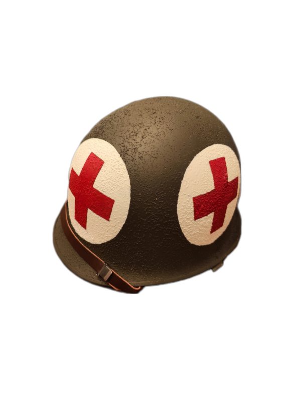 Helmet Medic