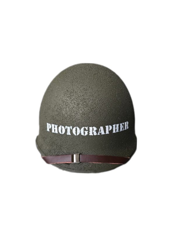 Helmet Photographer