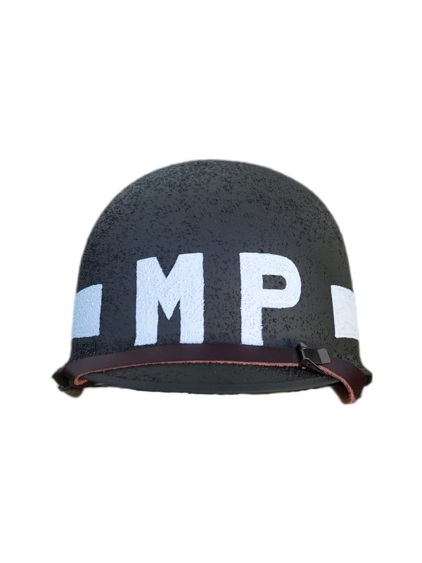 Helmet MP