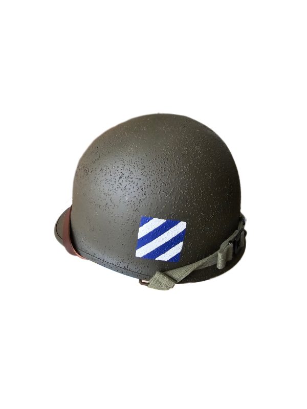 Helmet 3d infantry div