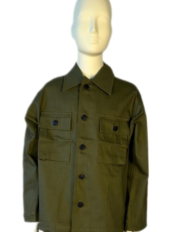 Us HBT Jacket (kids)