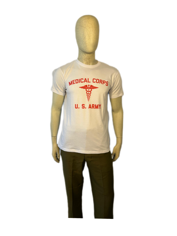 Shirt Medical Corps