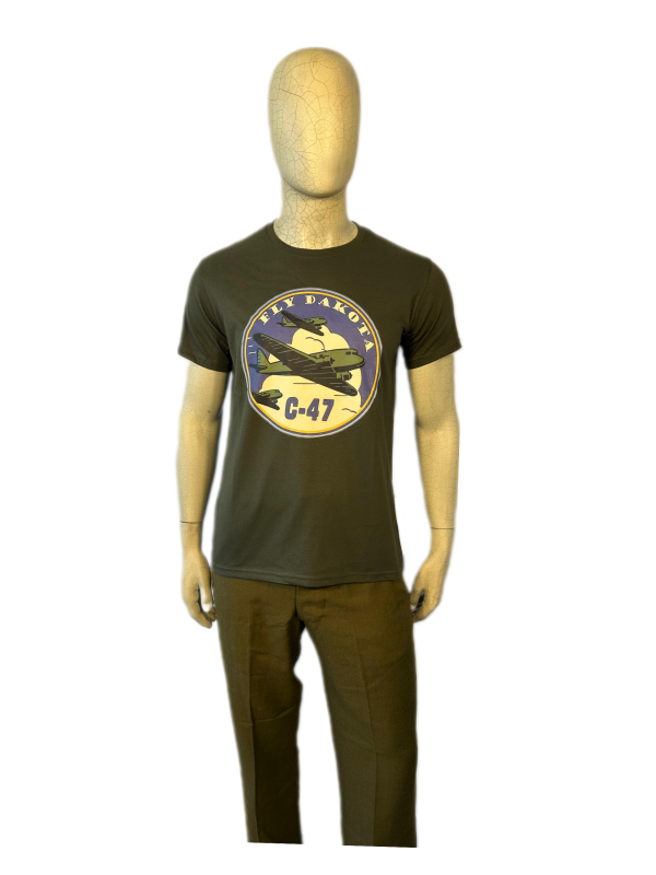 Shirt Dakota