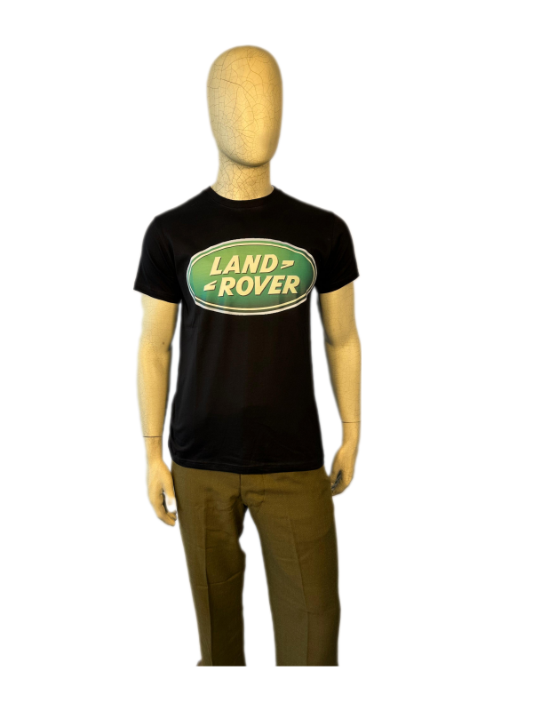 Shirt Land Rover