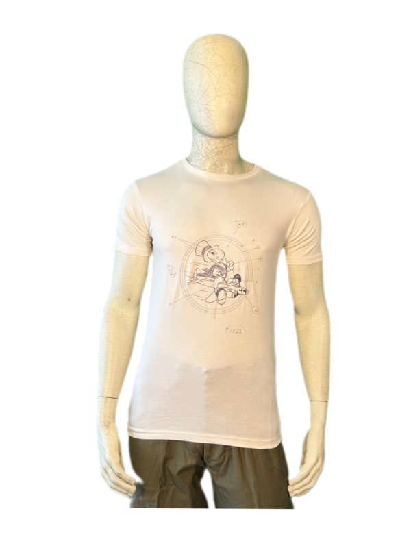 Shirt Jiminy Cricket
