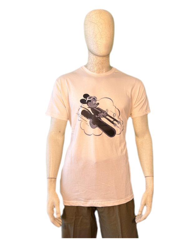 Shirt Micky Mouse