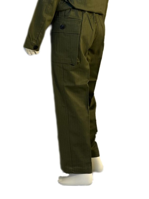Us HBT Trouser (kids)