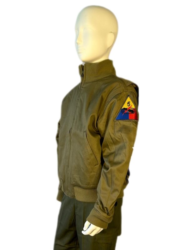 Us Tanker Jacket (Kids)