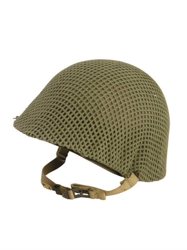 US M44 Helmet Net "Shrimp net"