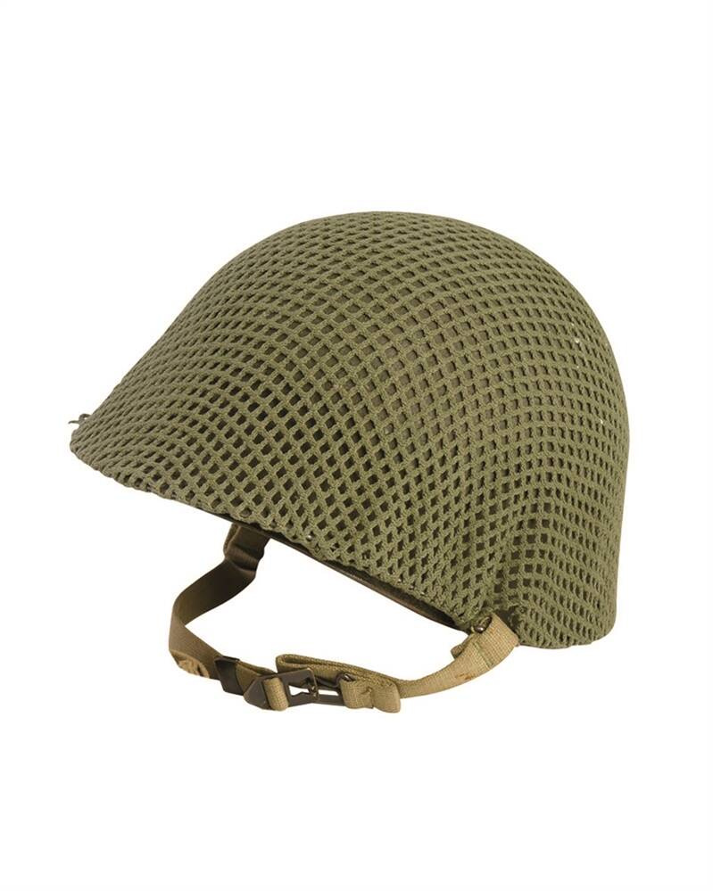 US M44 Helmet Net "Shrimp net"