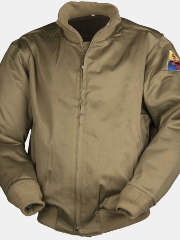 Us Tanker Jacket