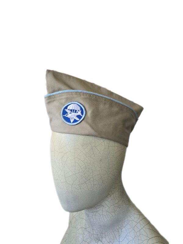 US Airborne Chino Garrison Cap Infantry (Mid War)