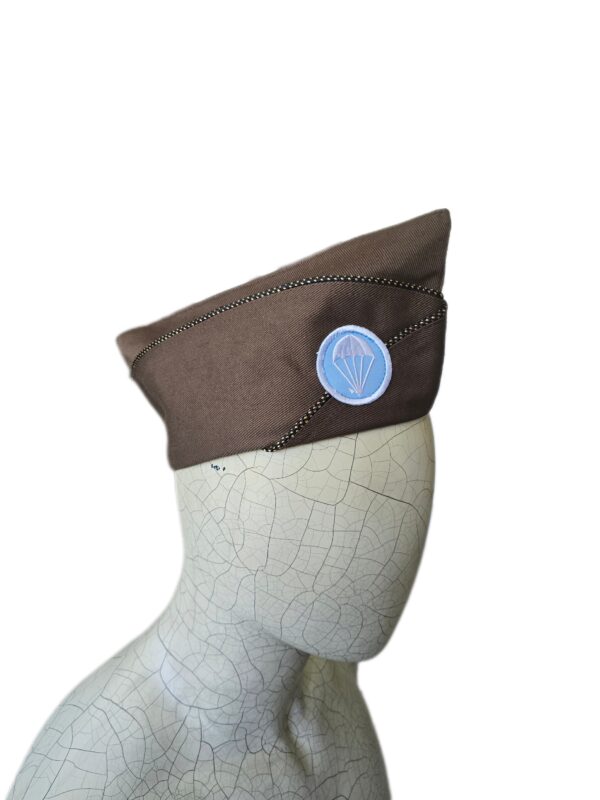 US Parachute Infantry Officers Garrison Cap