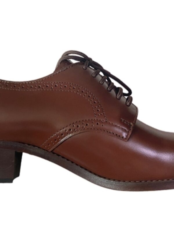 US Women's Service Shoes