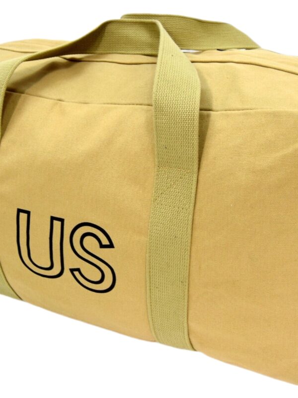 Us Large Dodge Bag / Large Holdall