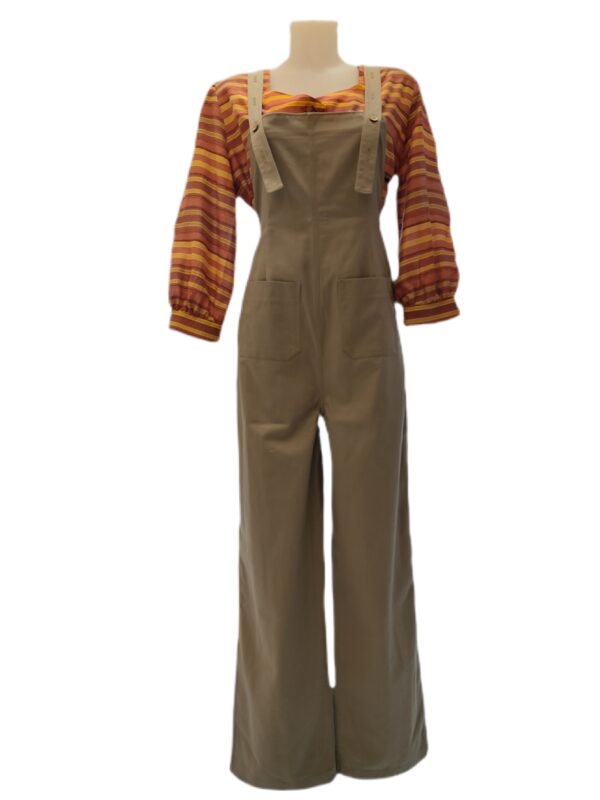 US WW2 Land Army Dungarees