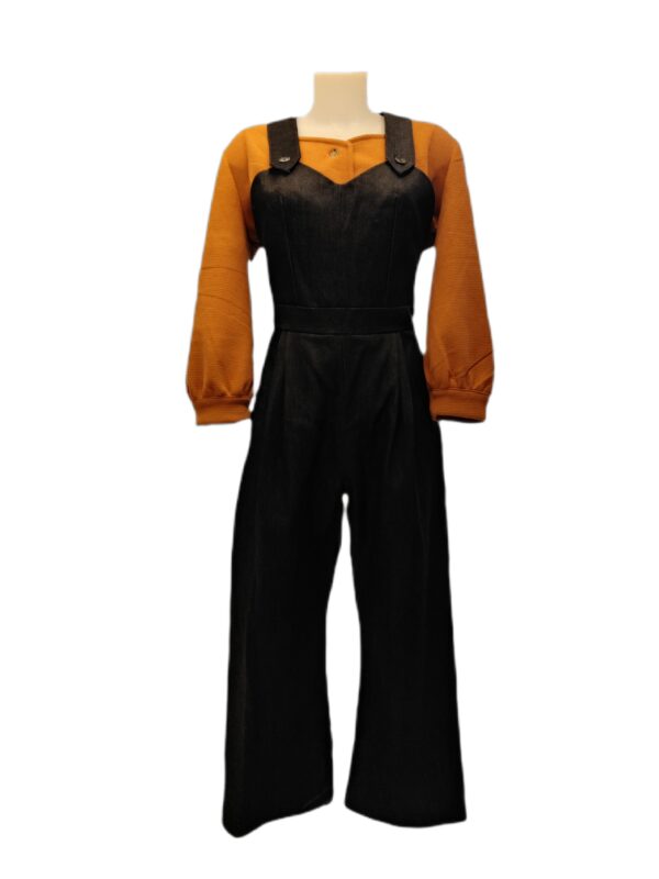 US WW2 Women's Workwear Overalls