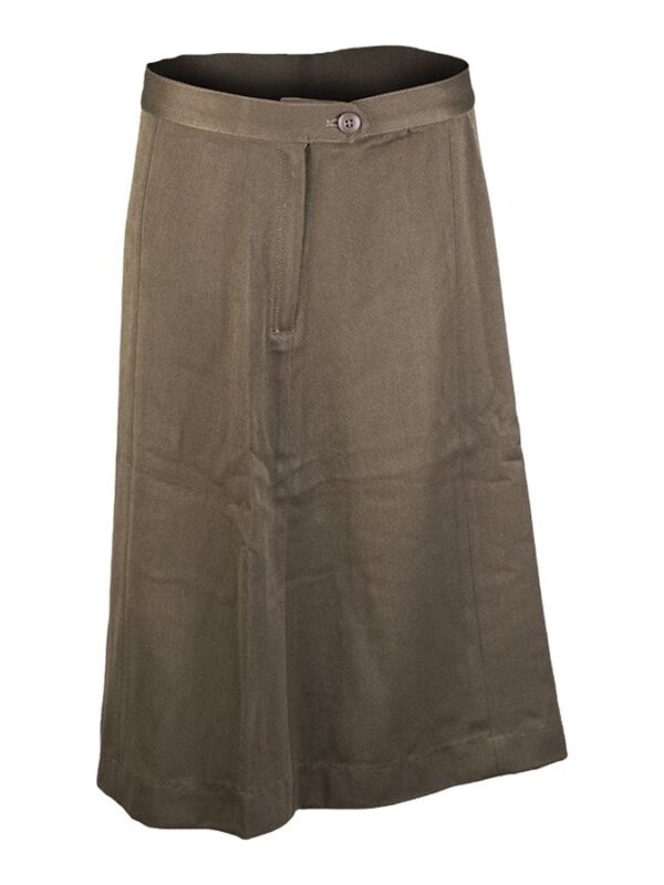 Womens Officers A class Skirt