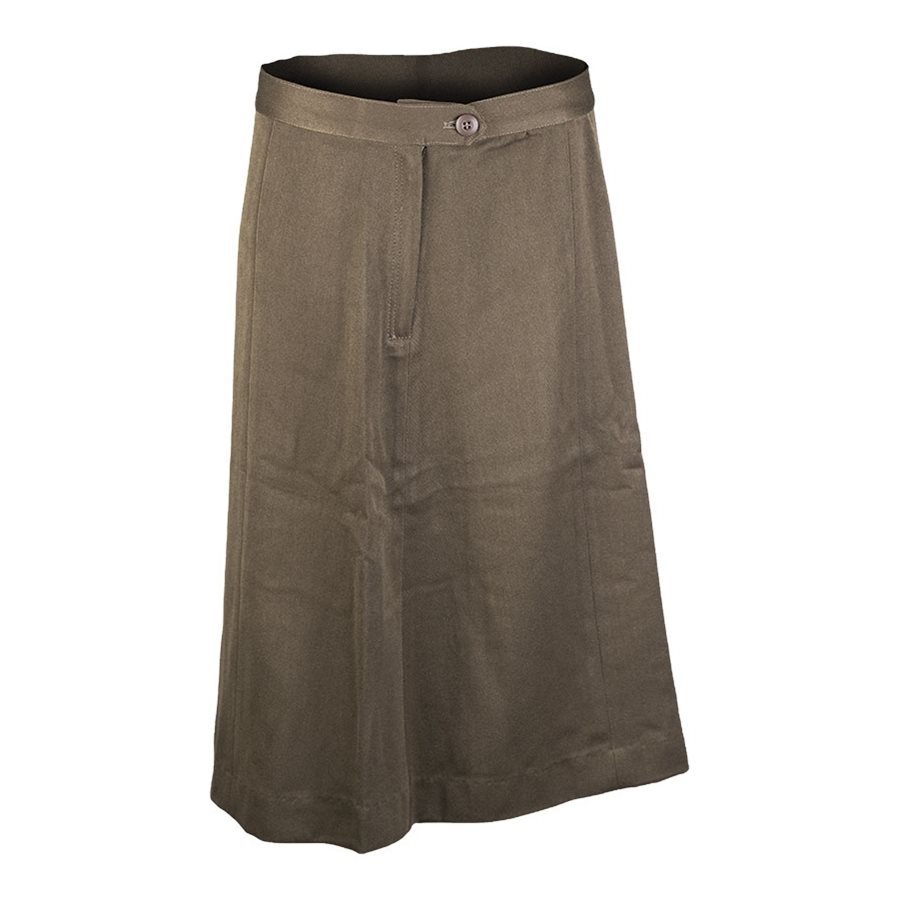 Womens Officers A class Skirt