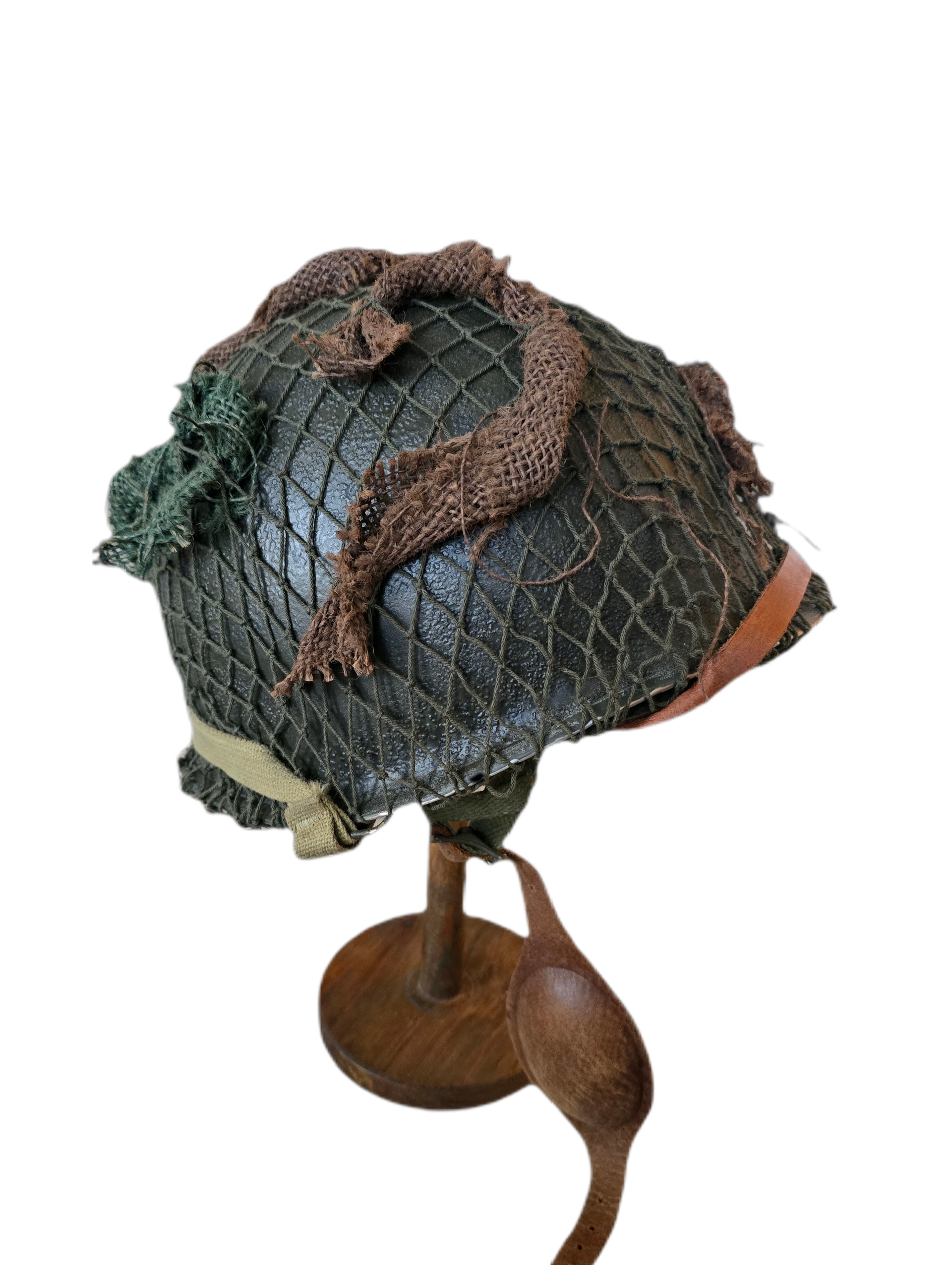 Paratrooper Helmet Mccord Frontseam