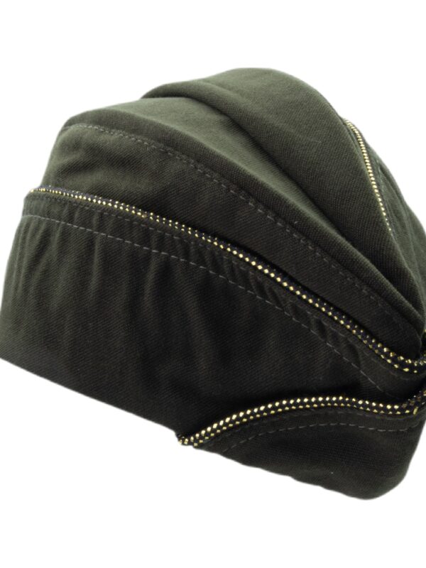Womens Officers Garrison Cap