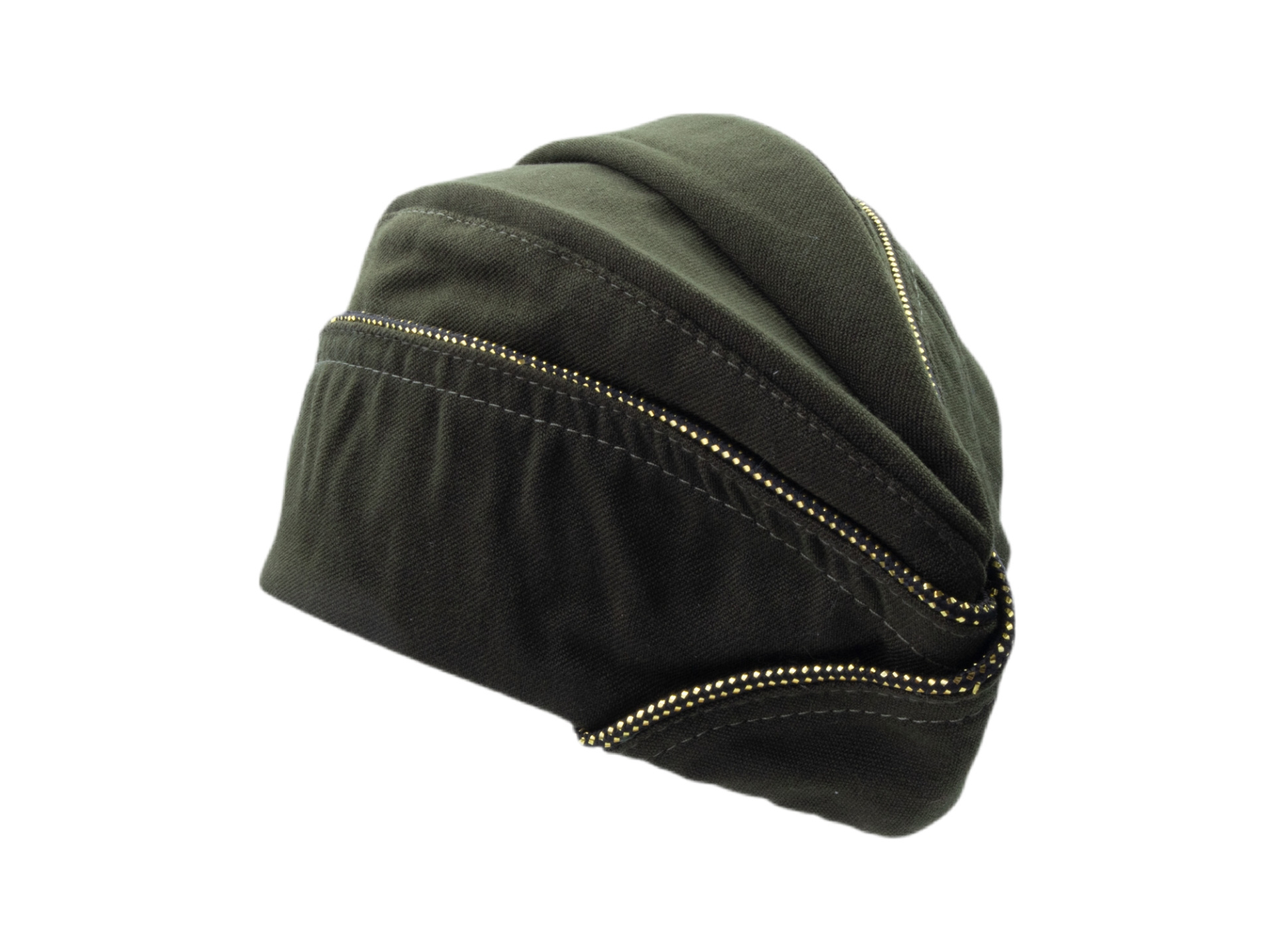 Womens Officers Garrison Cap