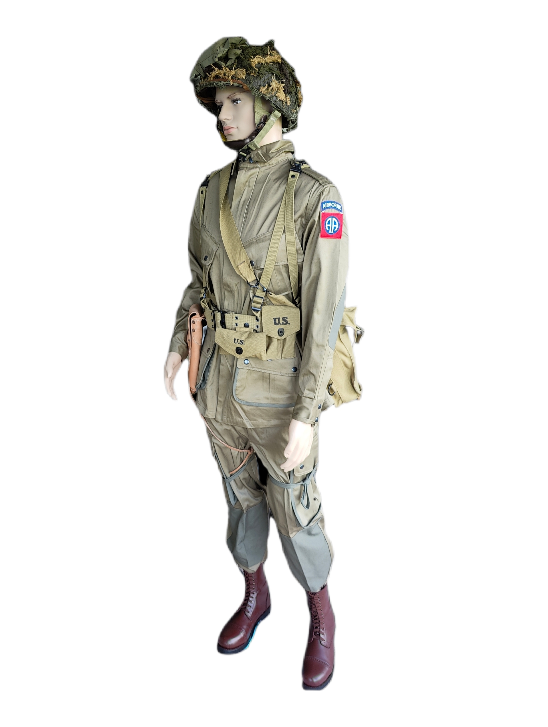 M42 Uniform - Complete set