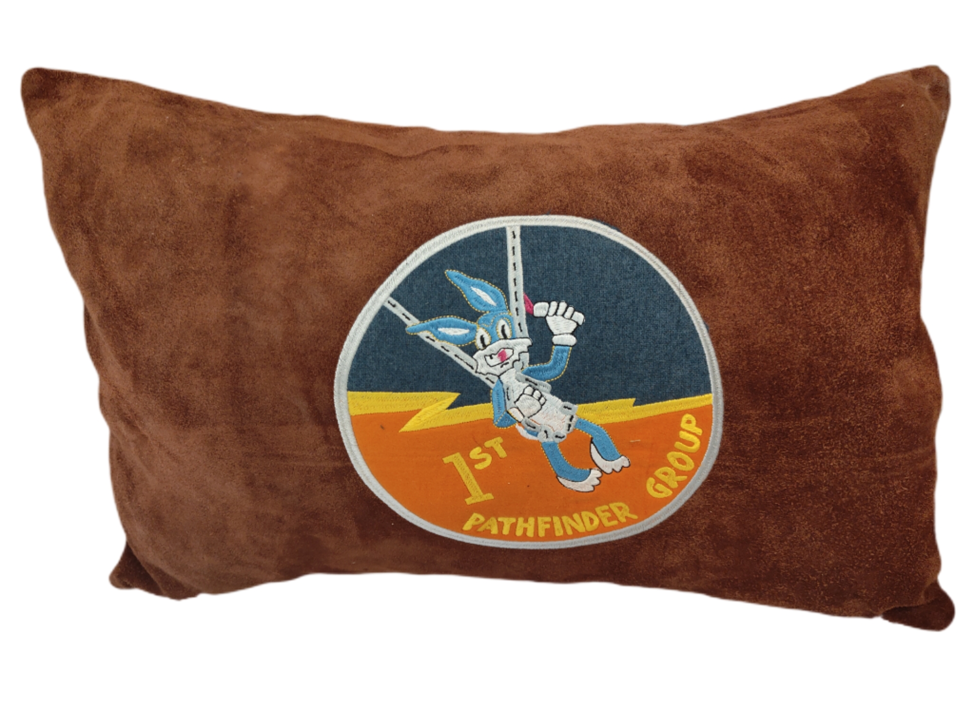 Pillow 1st Pathfinder