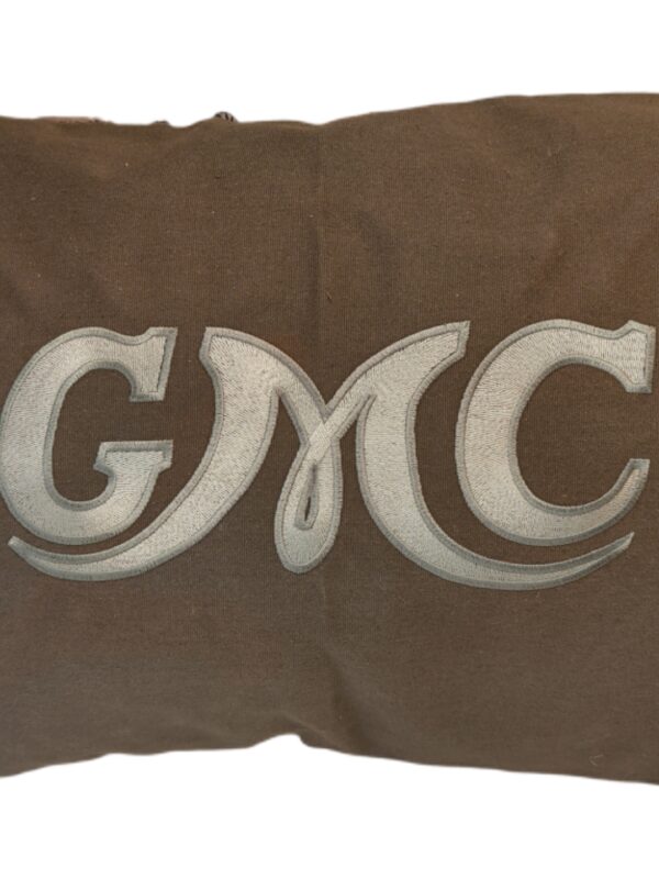 Pillow GMC