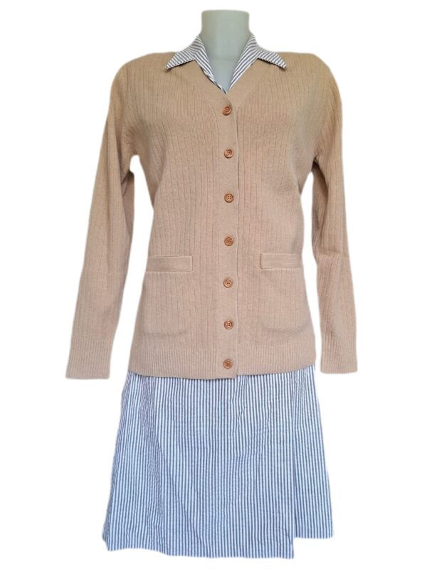 US WW2 - Women's Wool Cardigan