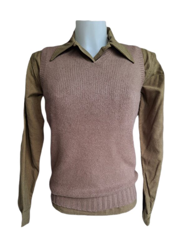 WAAC Sweater Vest